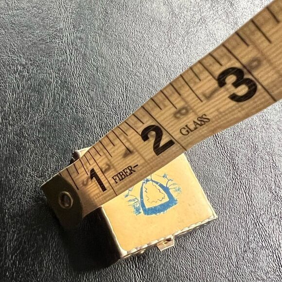 Vintage Pill Box - Picture 6 of 7